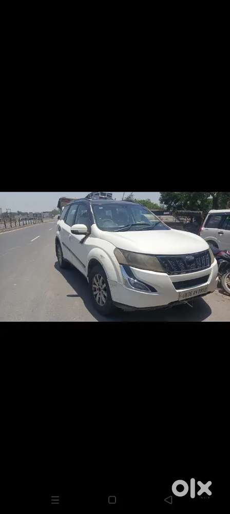 Mahindra Xuv500 Diesel Manual 2017