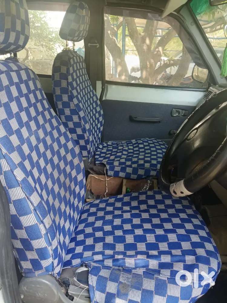 Tata Sumo 2009 Diesel 560000 Km Driven