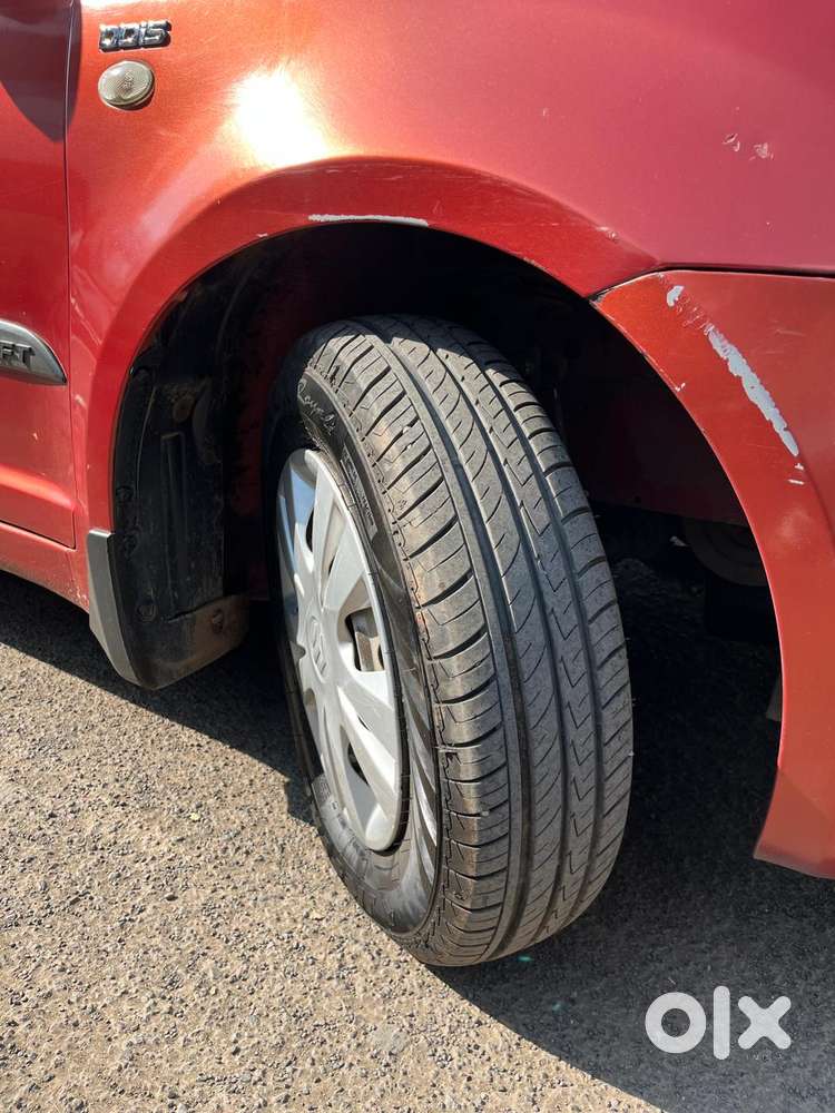 Maruti Suzuki Swift 2004-2010 Ldi Bsiv, 2009