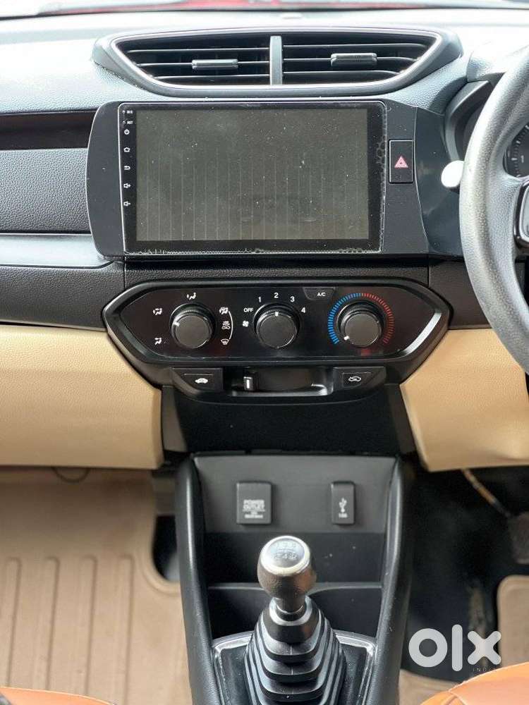 Honda Amaze 1.5 S I-dtec, 2019, Diesel