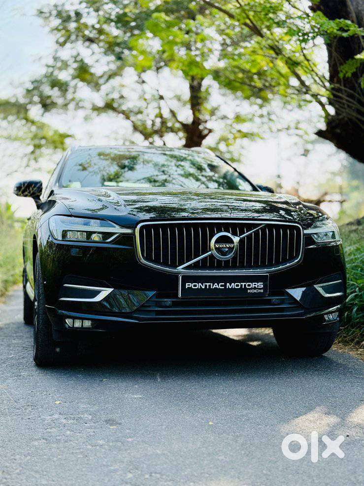 Volvo Xc60 Inscription D5, 2019, Diesel