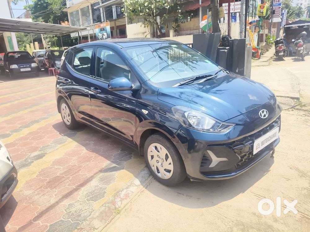Hyundai Grand I10 Nios Magna, 2023, Petrol
