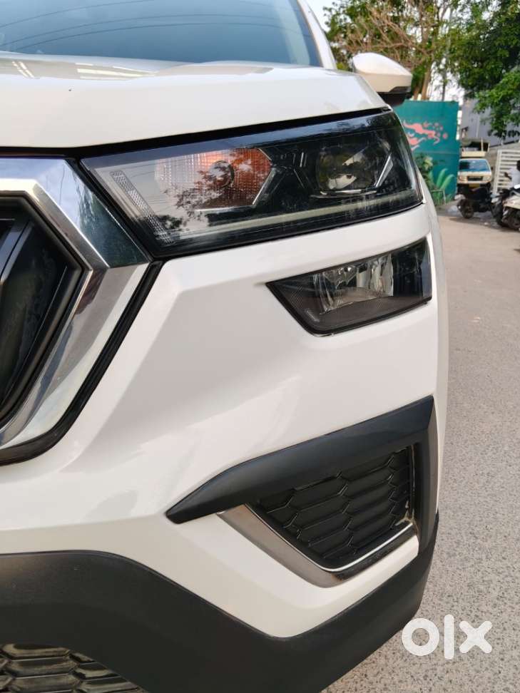 Skoda Kushaq 1.0 Tsi Style At, 2021, Petrol