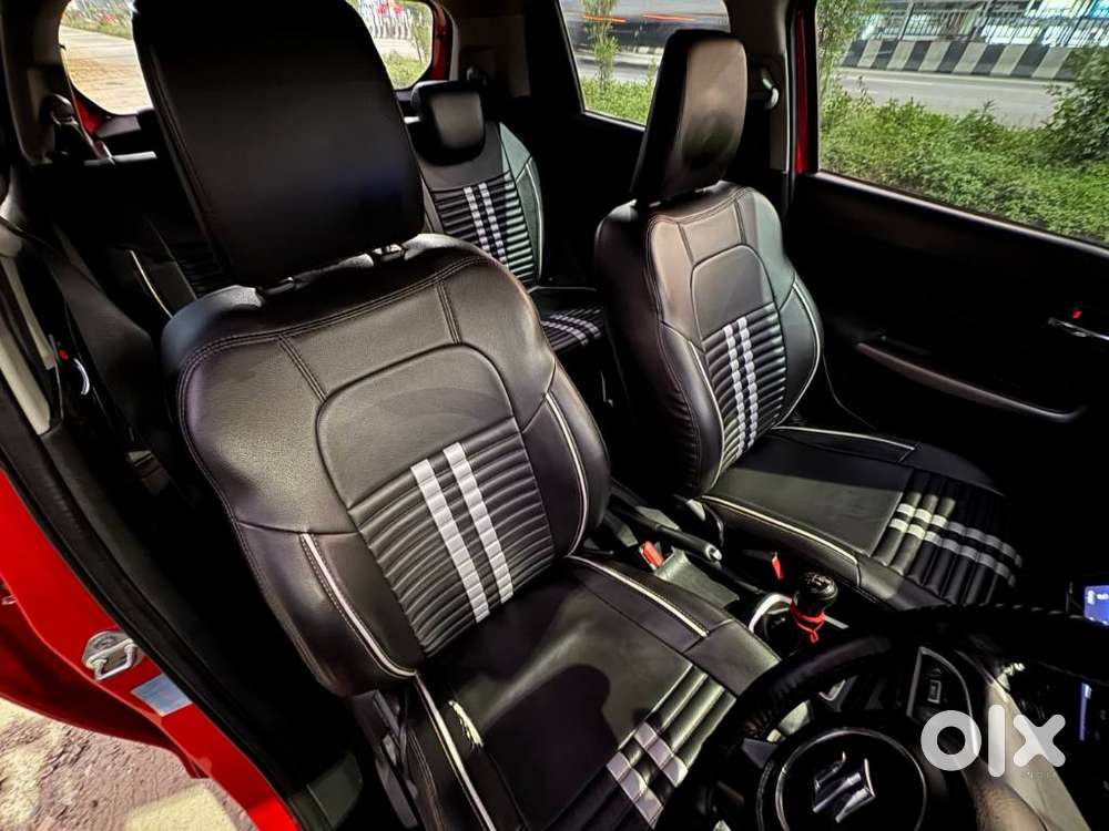 Maruti Suzuki Swift Zxi Plus, 2023, Petrol
