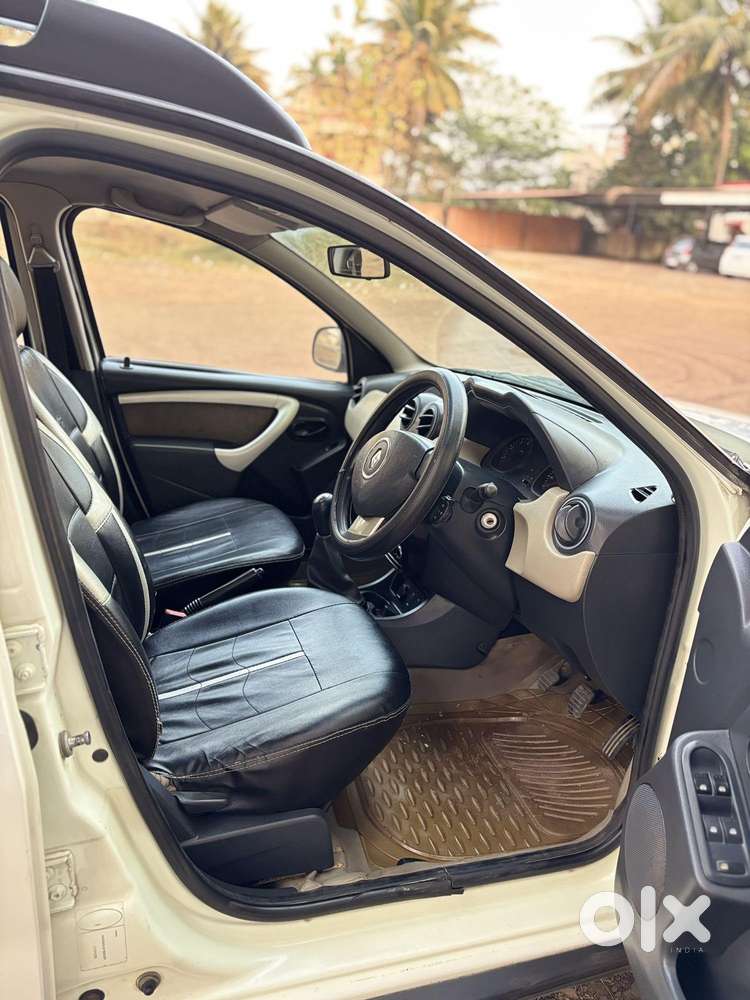 Renault Duster 85ps Diesel Rxl, 2013, Diesel