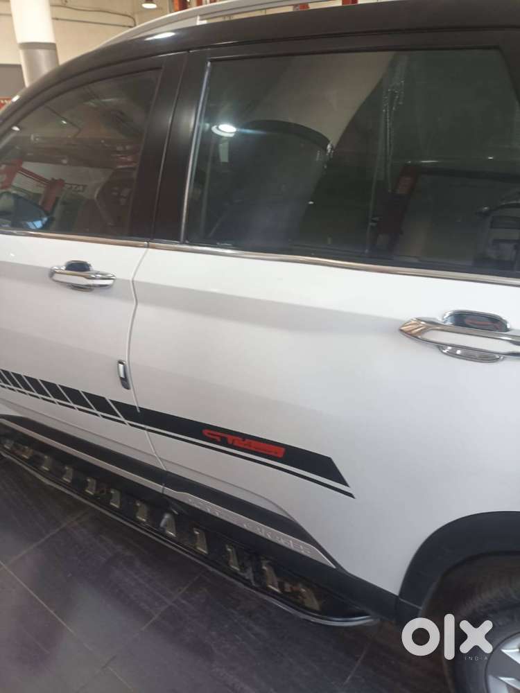 Mg Hector 2020 Diesel Well Maintained