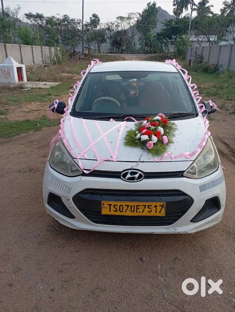 Vehicle Good Condition