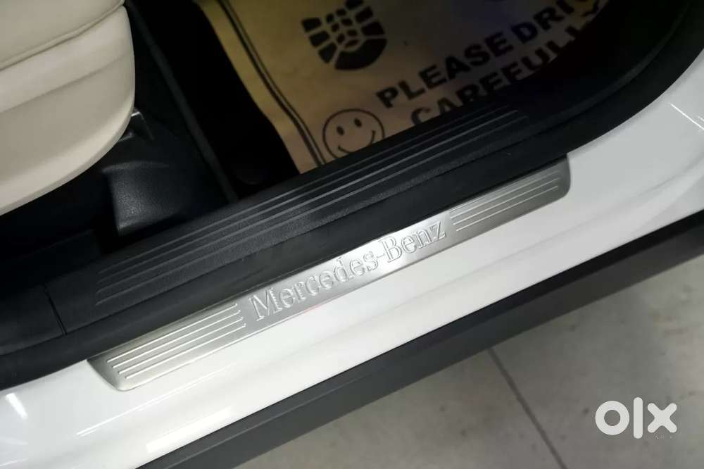 Mercedes-benz Gla 200, 2025, Petrol