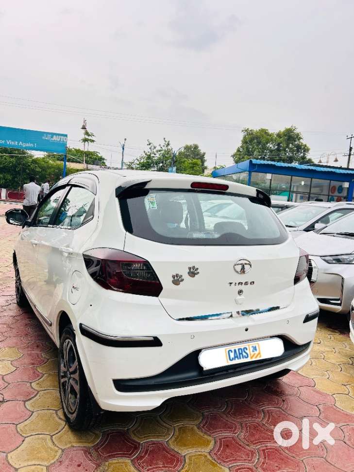 Tata Tiago 1.05 Revotorq Xt Option, 2023, Petrol