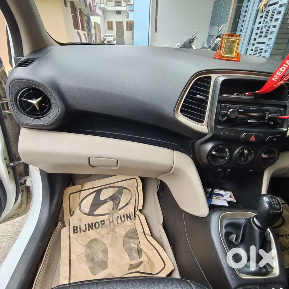 Hyundai New Santro 2021 Cng & Hybrids Well Maintained