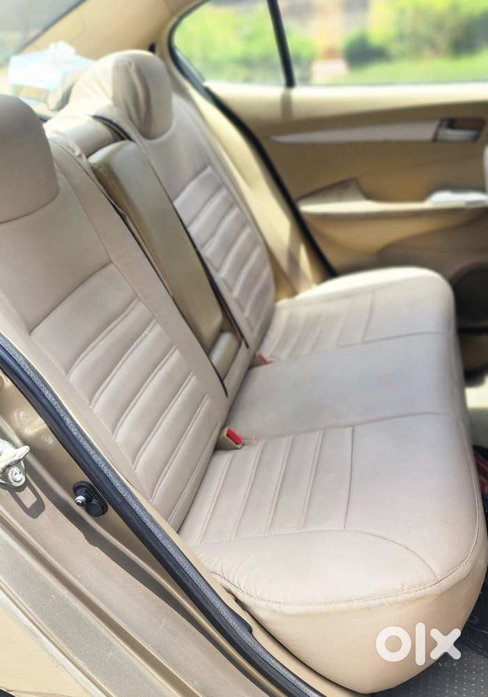 Honda City 1.5 V Mt, 2011, Petrol