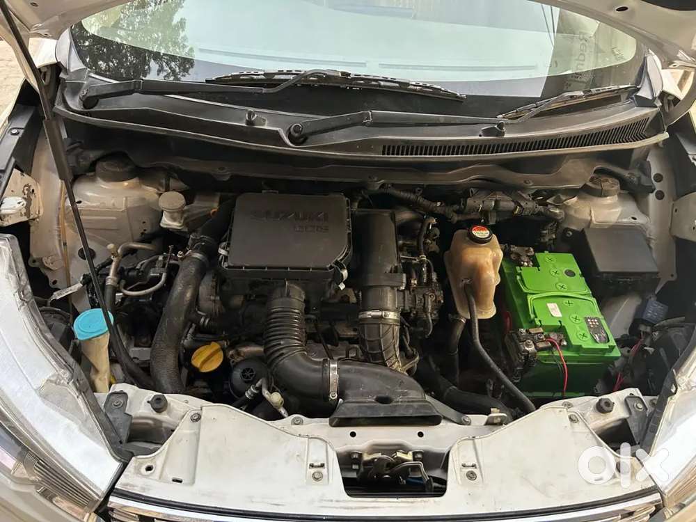 Maruti Suzuki Ertiga 2019 Diesel 90000 Km Driven