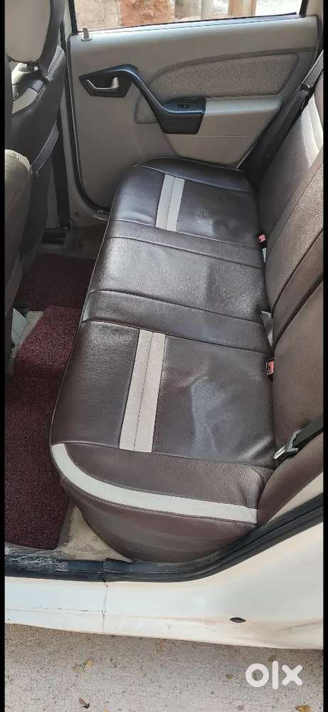 Mahindra Verito 1.4 G4 2017