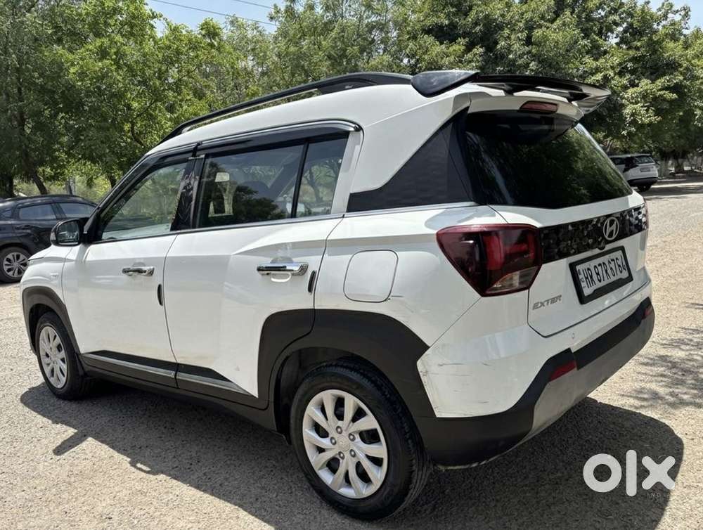 Hyundai Exter Ex 1.2 Mt, 2024, Petrol