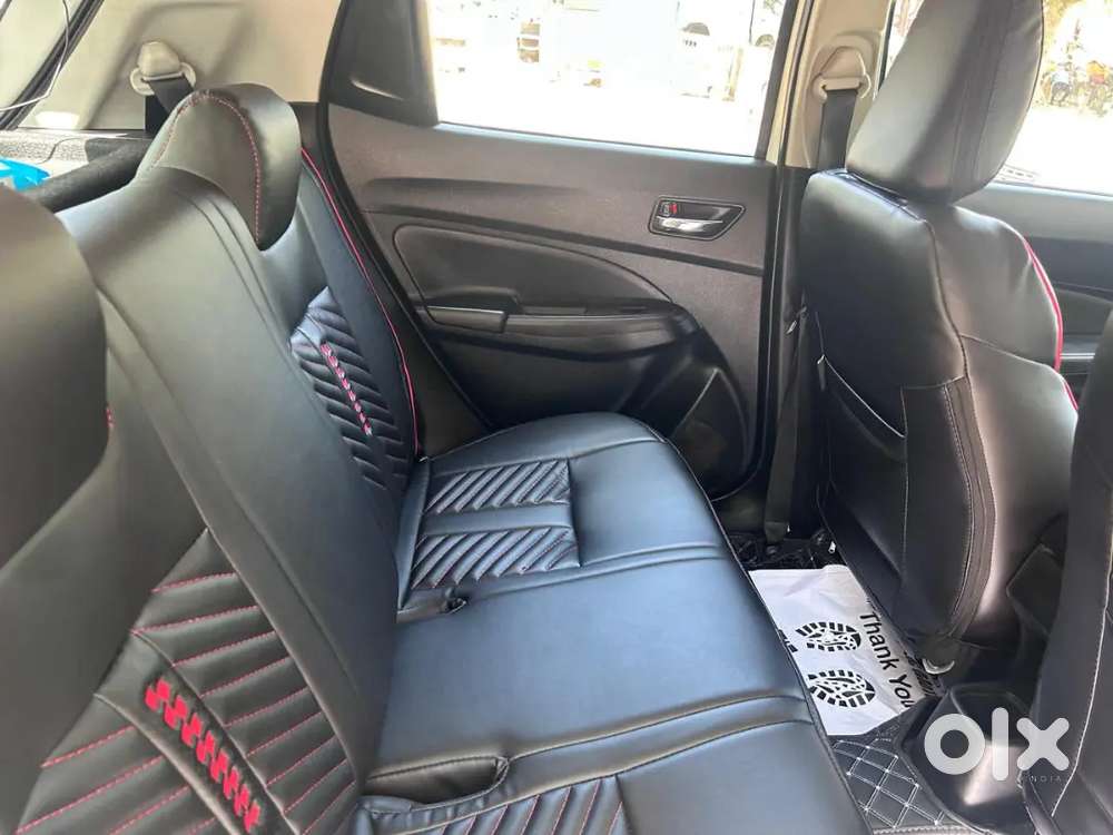 Maruti Suzuki Swift 2018 Diesel Well Maintained