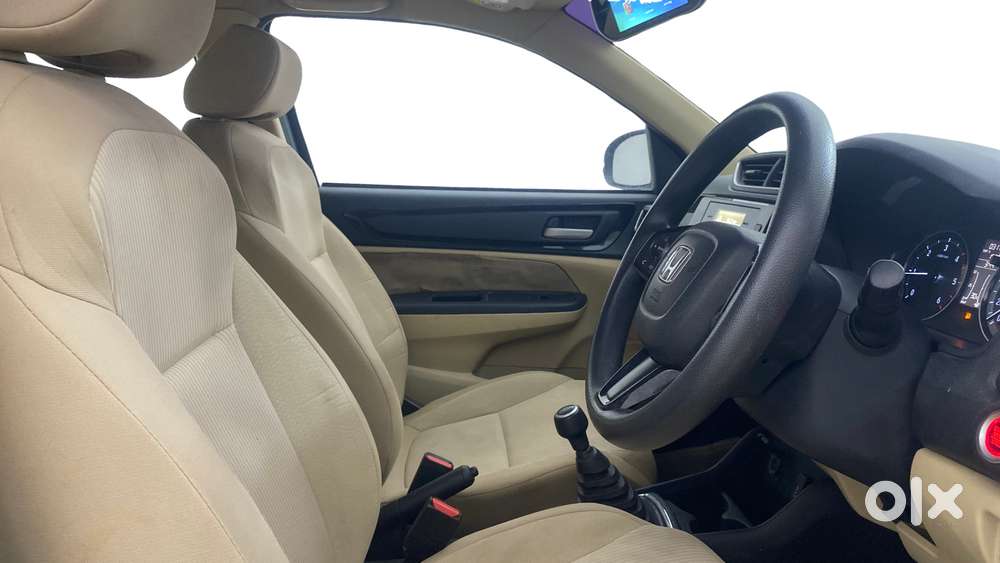 Honda Amaze 1.5 V I-dtec Mt, 2019, Diesel