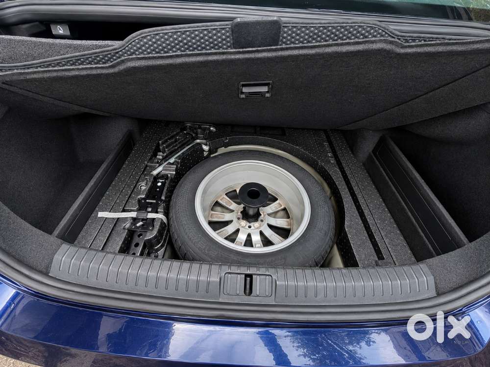 Volkswagen Passat Diesel 2018