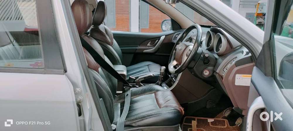 Mahindra Xuv500 W8, 2014, Diesel
