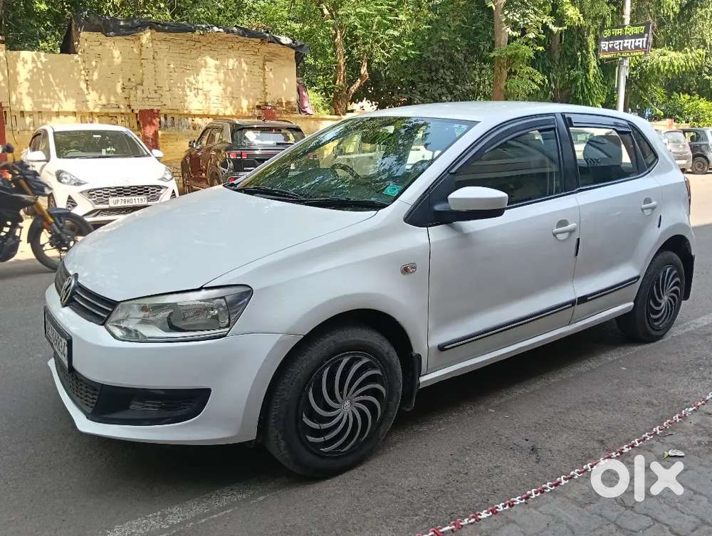 Volkswagen Polo 2014 Petrol First Owner