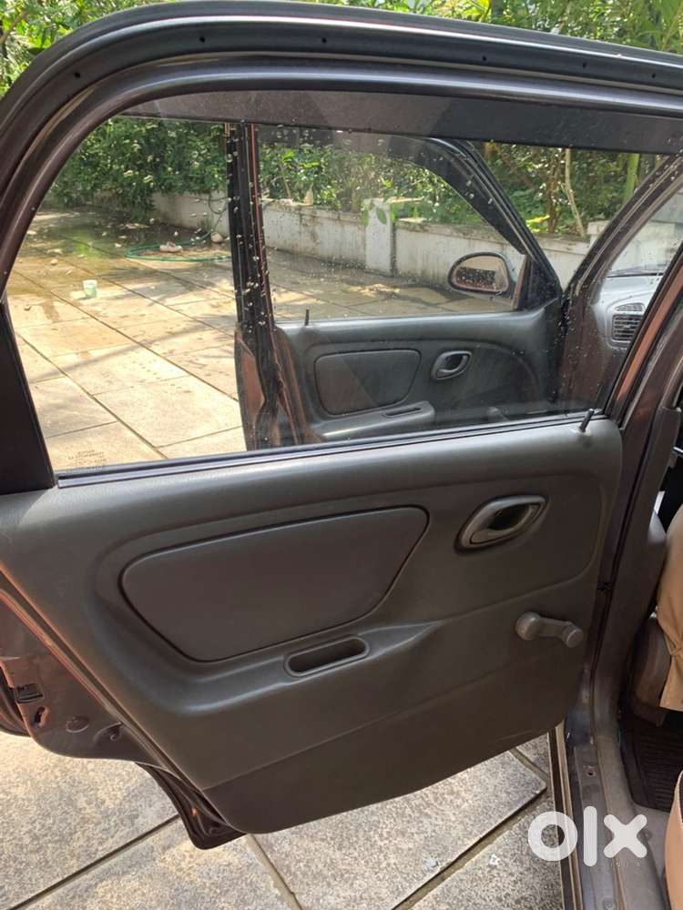 Maruti Suzuki Car 2004