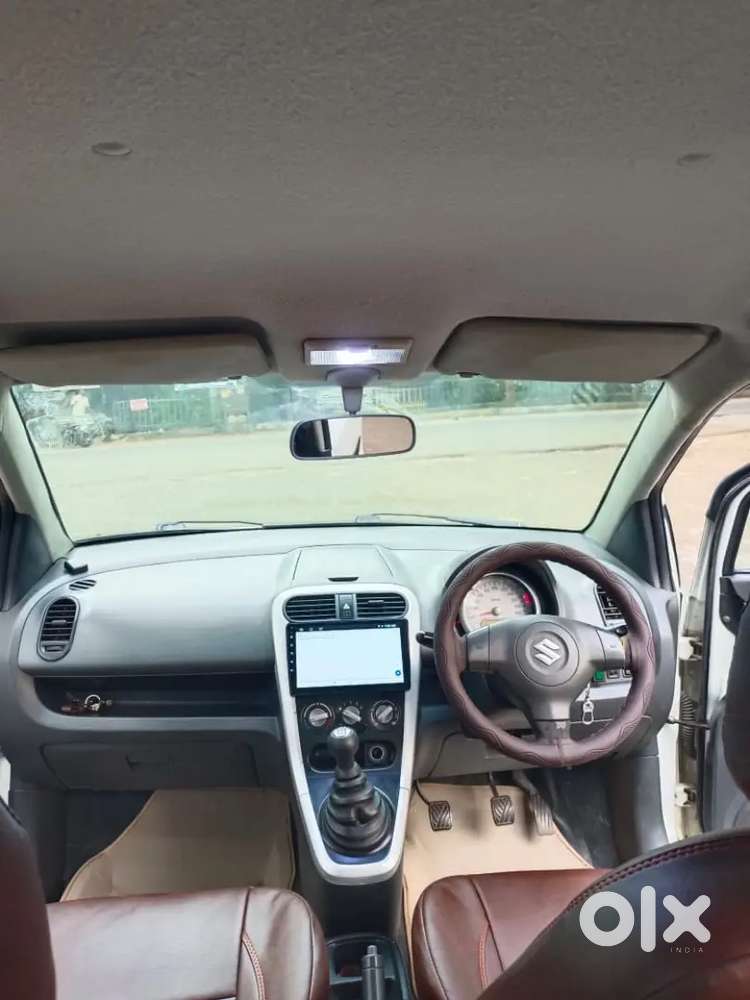 Maruti Suzuki Ritz Diesel