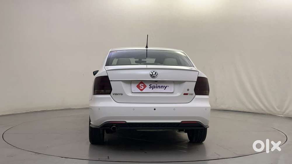 Volkswagen Vento 1.6 Highline, 2022, Petrol