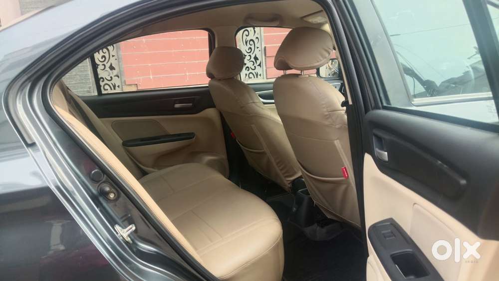 Honda Amaze 1.2 Smt I Vtec, 2024, Petrol