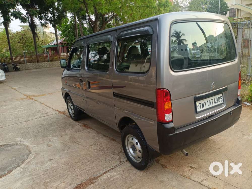 Maruti Suzuki Eeco 5 Seater Standard, 2020, Petrol