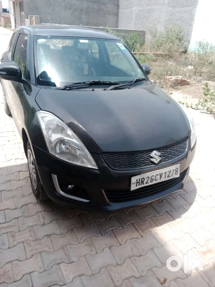 Maruti Suzuki Swift 2016 Petrol 74580 Km Driven