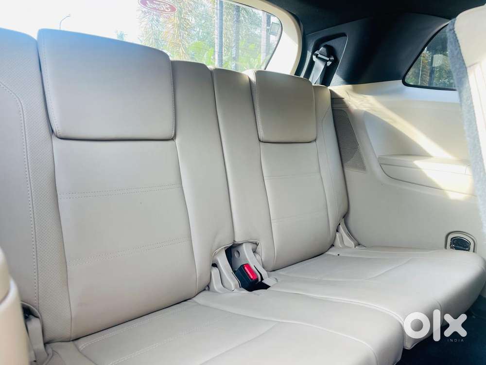 Ford Endeavour 3.2 Titanium Plus 4x4 At, 2018, Diesel