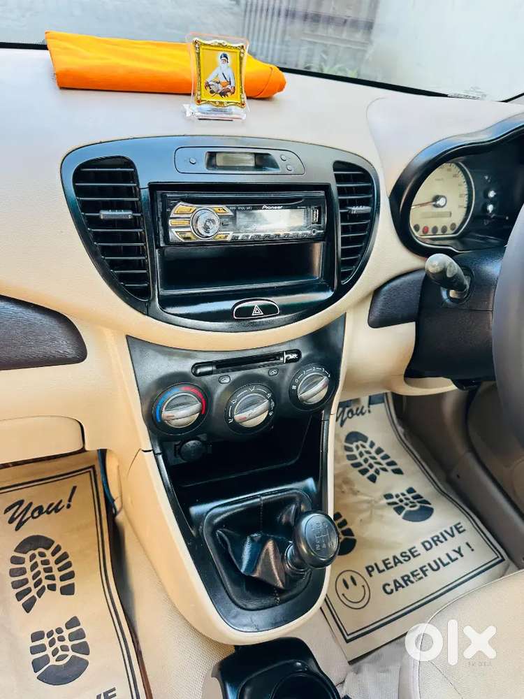 Hyundai I10 Mint Condition For Sale