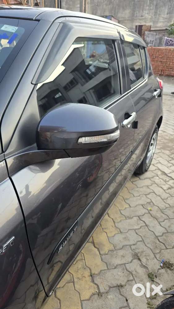 2018 Swift Vxi Petrol - Single Hand Used - 63k Km Only!