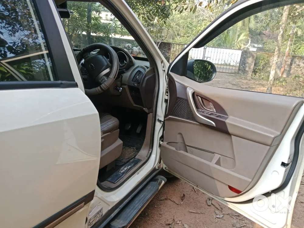Mahindra Xuv500 2013 Diesel 163000 Km Driven