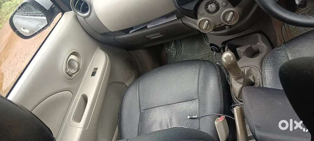 Nissan Micra Primo 1.5 Xv 2011