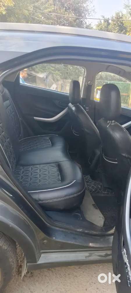 Tata Nexon 2022 Petrol 36280 Km Driven