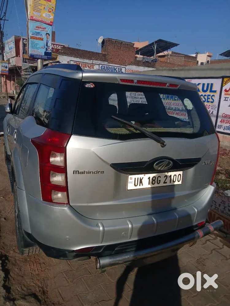 Good Condition Xuv 500 Urgent Sale