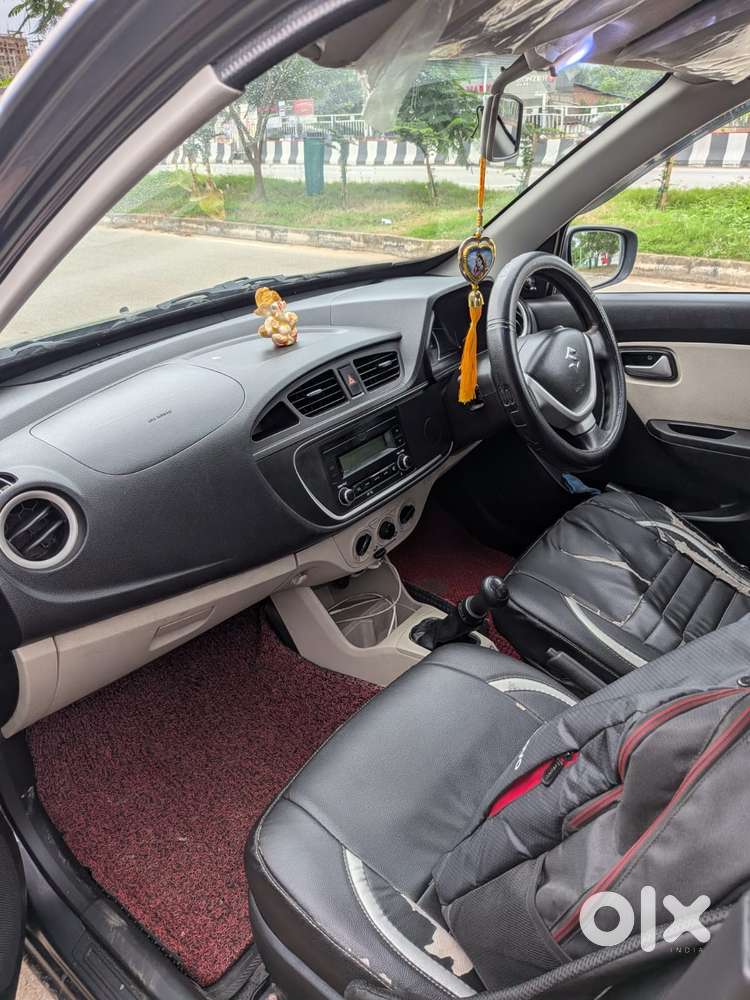 Maruti Suzuki Alto 800 Vxi Airbag, 2020, Petrol
