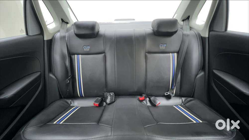 Volkswagen Ameo 1.0 Mpi Comfortline, 2019, Petrol