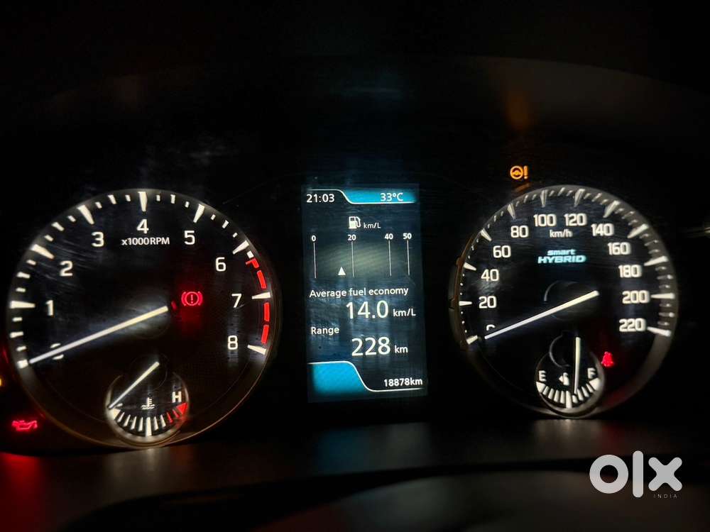 Maruti Suzuki Brezza 2024
