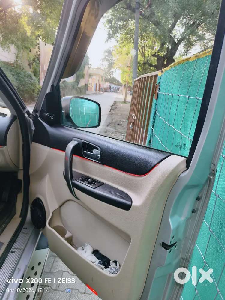 Tata Safari Storme 2015 Diesel Well Maintained
