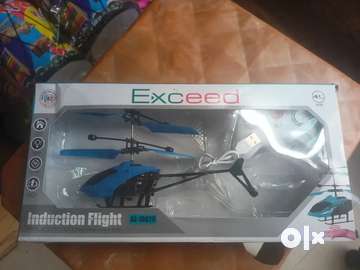 Olx rc helicopter hot sale