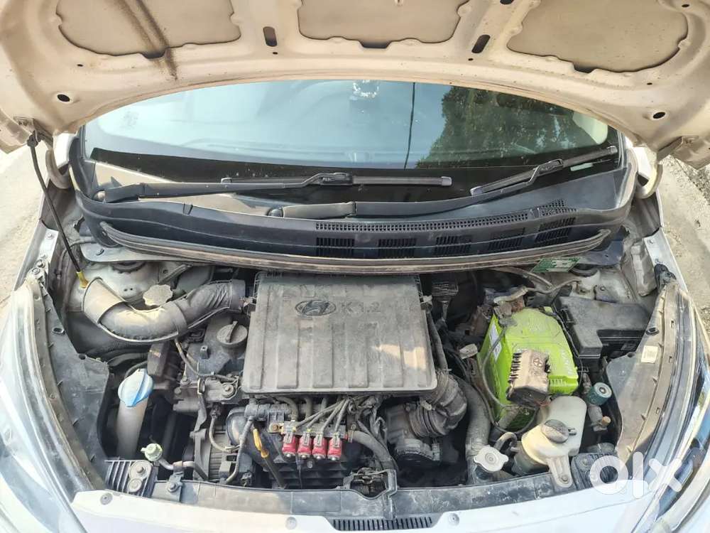 Hyundai Xcent Prime 2019 Cng & Hybrids Well Maintained