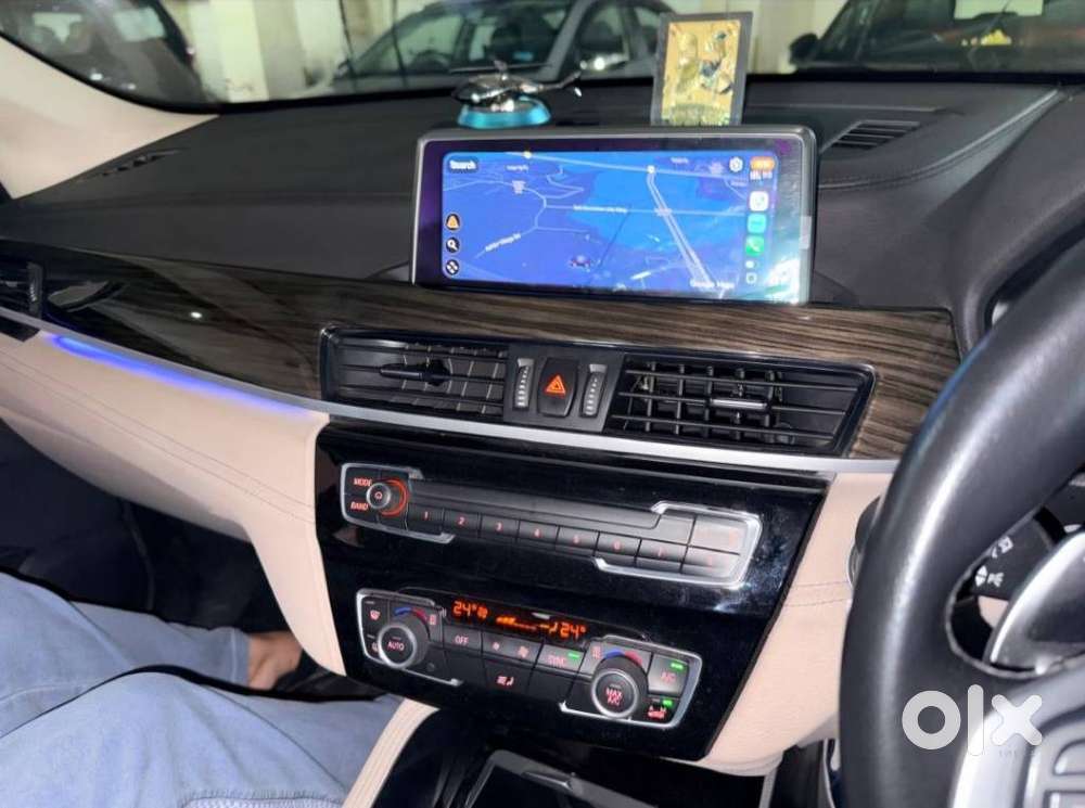 Bmw X1 Sdrive20i Xline, 2021, Petrol