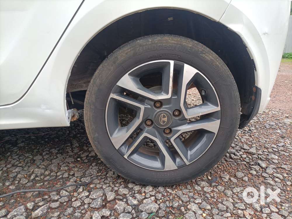 Tata Tiago 1.2 Revotron Xz Plus, 2021, Petrol