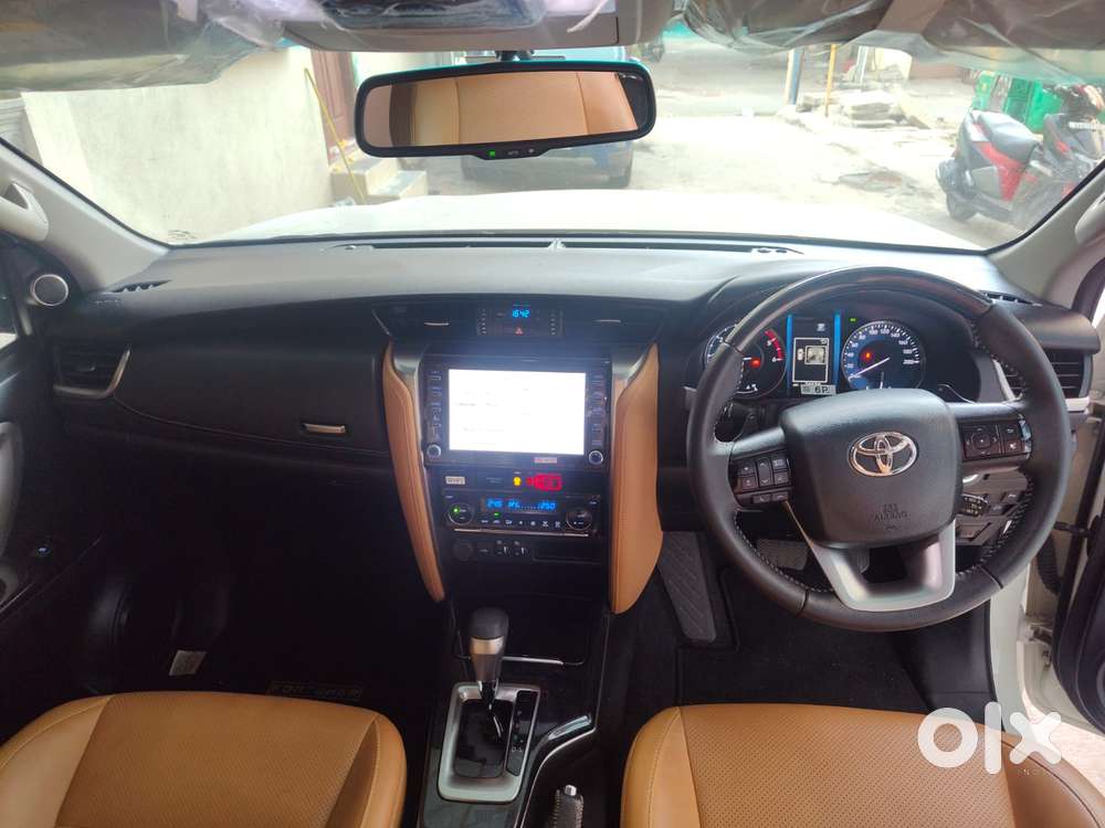 Toyota Fortuner 3.0 4x2 Automatic, 2024, Diesel