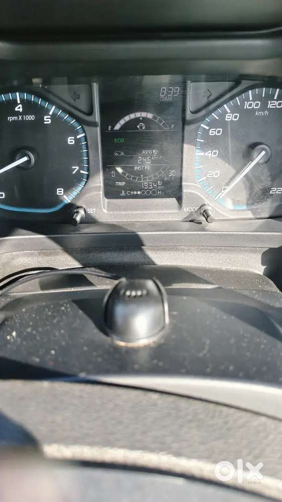 Tata Altroz 1.5 Xe Diesel 2020