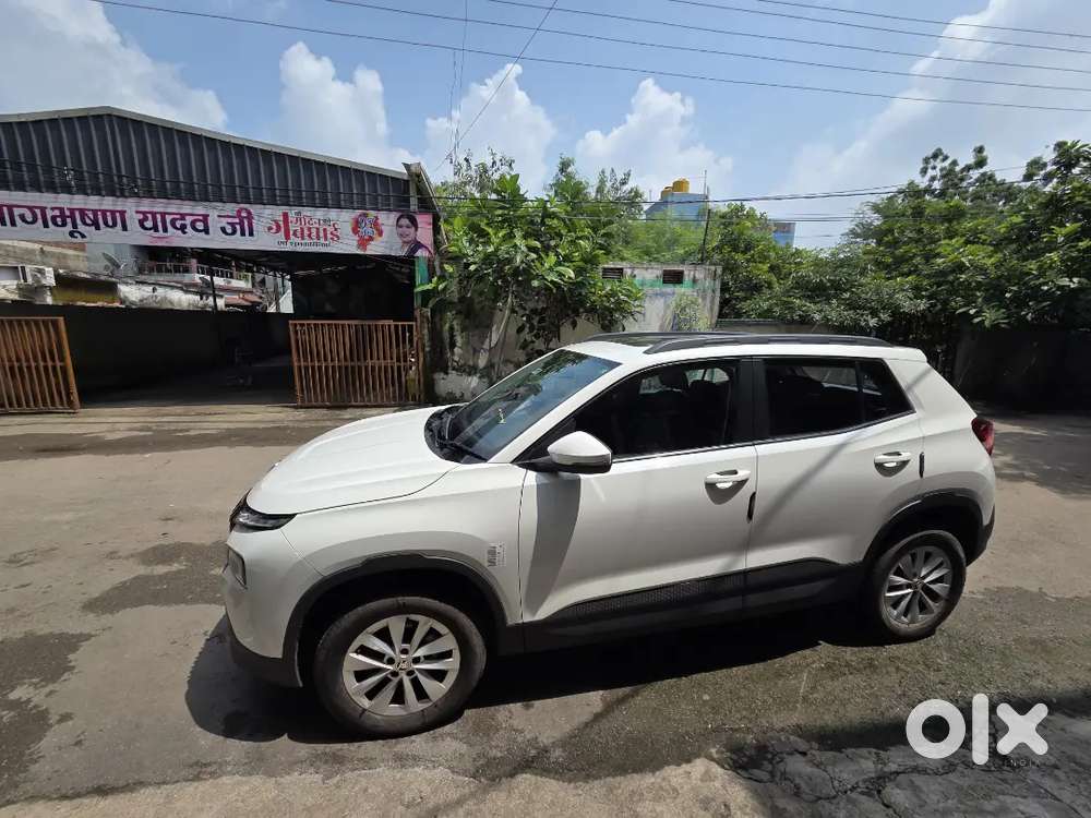 Skoda Kylaq Signature 2026
