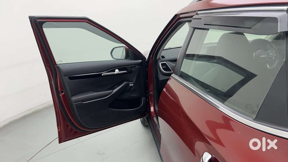Kia Seltos Gtx Dct, 2022, Petrol