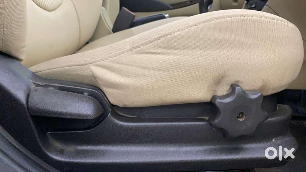 Hyundai Verna Fluidic 1.6 Crdi Sx, 2013, Diesel