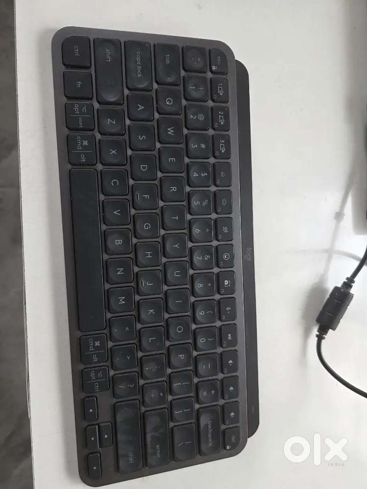 Mx mini keyboard